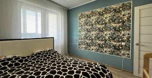 2-к квартира, вторичка, 45м2, 2/14 этаж