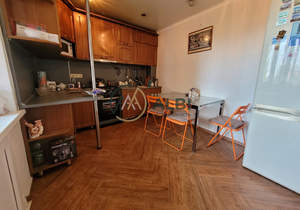 4-к квартира, вторичка, 98м2, 4/9 этаж