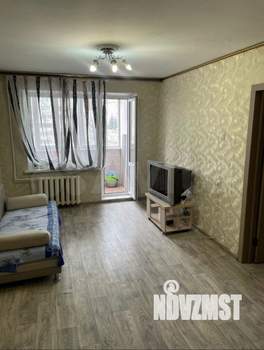2-к квартира, вторичка, 43м2, 7/9 этаж