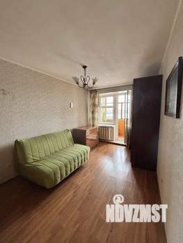 3-к квартира, вторичка, 89м2, 9/11 этаж