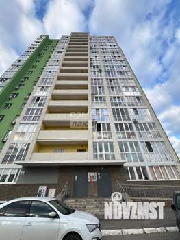 1-к квартира, вторичка, 36м2, 16/17 этаж
