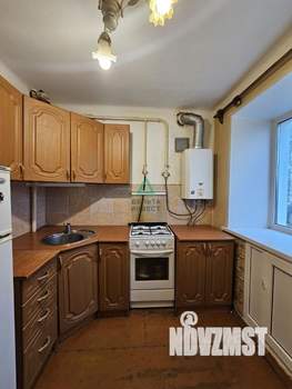 2-к квартира, вторичка, 41м2, 3/5 этаж