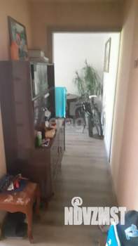 3-к квартира, вторичка, 57м2, 2/5 этаж