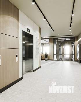 3-к квартира, вторичка, 68м2, 12/24 этаж