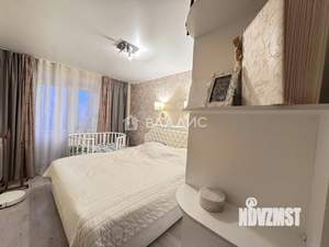 3-к квартира, вторичка, 62м2, 2/10 этаж