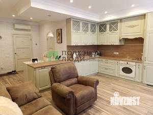 3-к квартира, вторичка, 100м2, 2/10 этаж