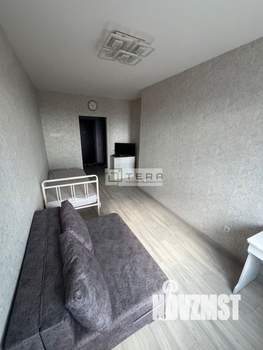 1-к квартира, вторичка, 31м2, 5/17 этаж