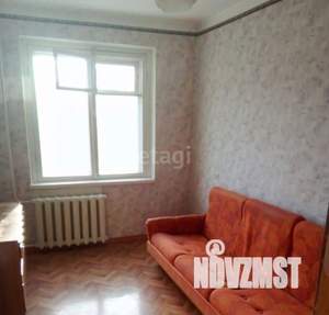 2-к квартира, вторичка, 43м2, 6/9 этаж