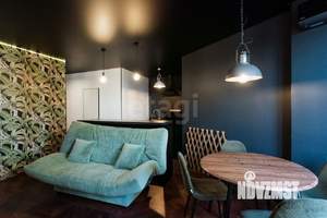 2-к квартира, вторичка, 48м2, 22/25 этаж