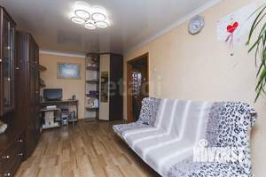 3-к квартира, вторичка, 61м2, 3/12 этаж