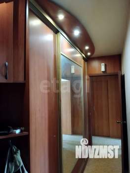 3-к квартира, вторичка, 63м2, 7/9 этаж