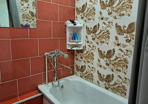 1-к квартира, вторичка, 29м2, 2/5 этаж