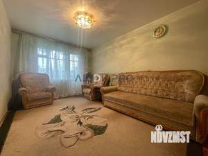 1-к квартира, вторичка, 33м2, 6/9 этаж