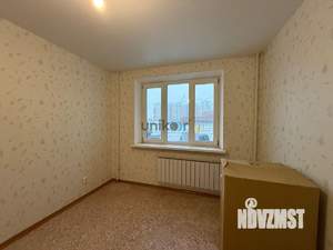 3-к квартира, вторичка, 68м2, 1/15 этаж