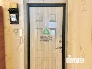 3-к квартира, вторичка, 62м2, 4/9 этаж