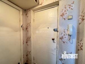 1-к квартира, вторичка, 32м2, 9/10 этаж