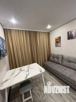 1-к квартира, вторичка, 35м2, 6/25 этаж