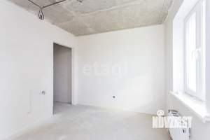 2-к квартира, вторичка, 57м2, 4/21 этаж