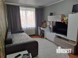 1-к квартира, вторичка, 29м2, 2/5 этаж