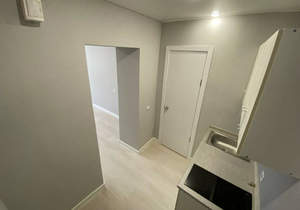 Студия квартира, вторичка, 17м2, 12/12 этаж