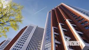 3-к квартира, вторичка, 83м2, 16/25 этаж