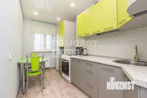 1-к квартира, вторичка, 32м2, 11/15 этаж