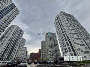 1-к квартира, вторичка, 31м2, 23/25 этаж