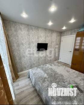 1-к квартира, вторичка, 37м2, 9/23 этаж