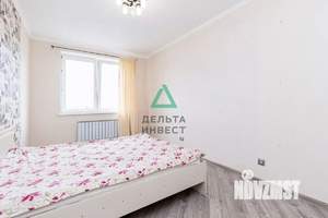 2-к квартира, вторичка, 58м2, 13/20 этаж