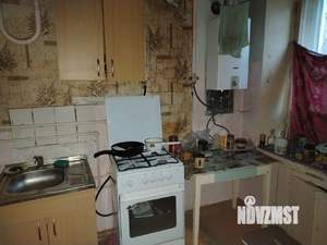 1-к квартира, вторичка, 32м2, 1/5 этаж