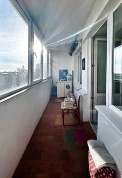 2-к квартира, вторичка, 54м2, 4/9 этаж