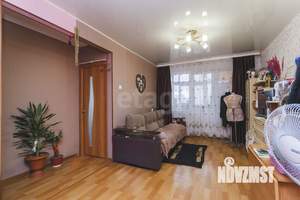 1-к квартира, вторичка, 32м2, 5/5 этаж