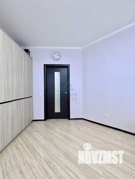 1-к квартира, вторичка, 48м2, 11/14 этаж