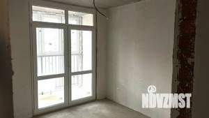 3-к квартира, вторичка, 57м2, 13/25 этаж