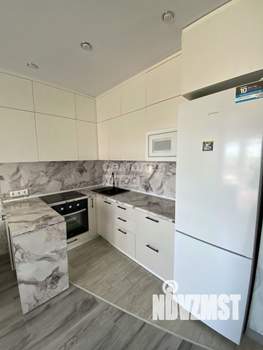 Студия квартира, вторичка, 26м2, 5/17 этаж
