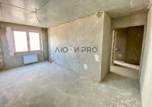 2-к квартира, вторичка, 52м2, 18/27 этаж