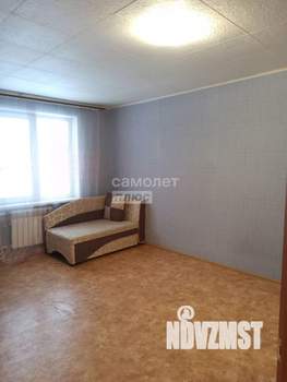 1-к квартира, вторичка, 33м2, 1/3 этаж