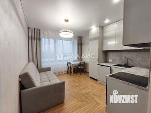 1-к квартира, вторичка, 37м2, 4/25 этаж