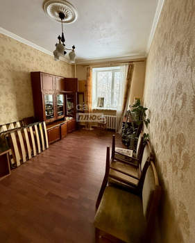 2-к квартира, вторичка, 58м2, 3/4 этаж