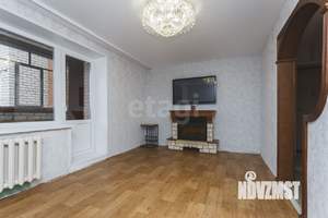 3-к квартира, вторичка, 67м2, 10/10 этаж