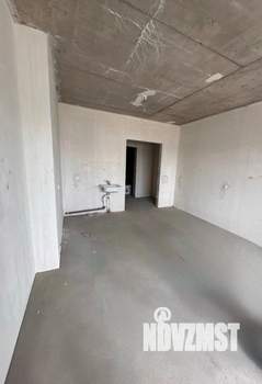 Студия квартира, вторичка, 35м2, 23/25 этаж