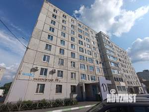 2-к квартира, вторичка, 49м2, 3/9 этаж