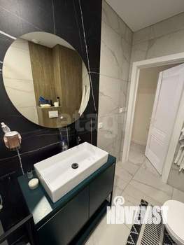 2-к квартира, вторичка, 42м2, 3/15 этаж