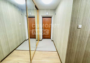 3-к квартира, вторичка, 82м2, 1/10 этаж