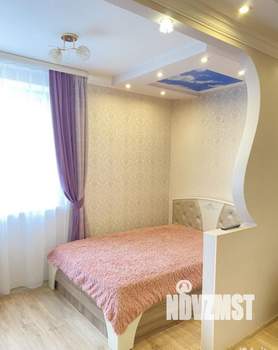 1-к квартира, вторичка, 49м2, 10/15 этаж