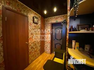 1-к квартира, вторичка, 27м2, 8/9 этаж