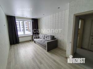 1-к квартира, вторичка, 34м2, 2/8 этаж