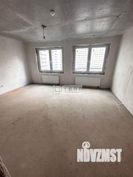 3-к квартира, вторичка, 57м2, 4/27 этаж