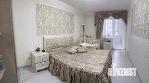 4-к квартира, вторичка, 86м2, 10/17 этаж