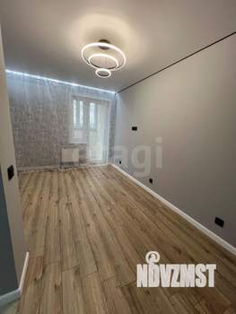 1-к квартира, вторичка, 33м2, 7/19 этаж